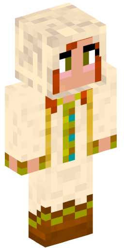 Minecraft Skin #186031