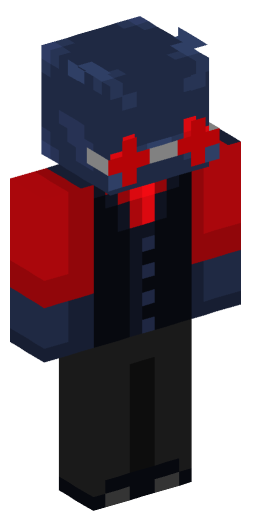 Minecraft Skin #186032