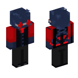 Minecraft Skin #186032