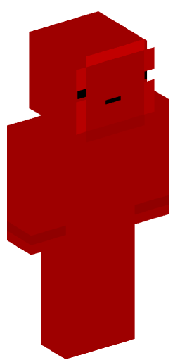 Minecraft Skin #186034