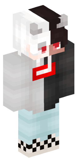 Minecraft Skin #186036