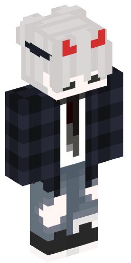 Minecraft Skin #186038