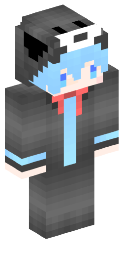 Minecraft Skin #186040