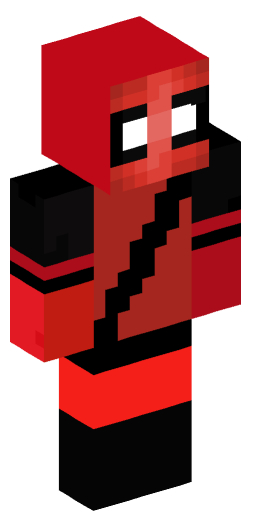 Minecraft Skin #186041