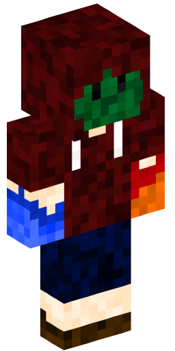 Minecraft Skin #186042