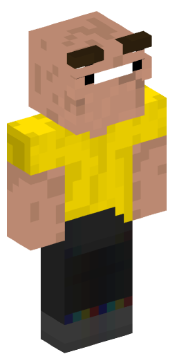 Minecraft Skin #186046