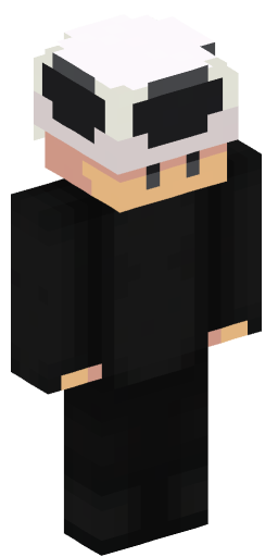 Minecraft Skin #186047
