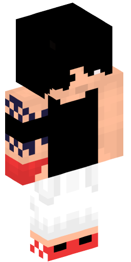 Minecraft Skin #186048