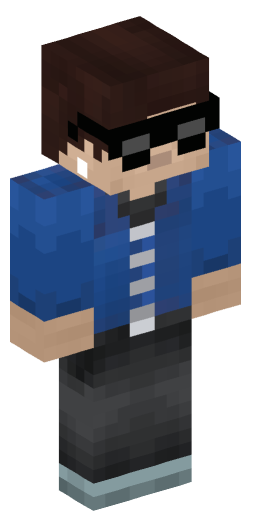 Minecraft Skin #186049