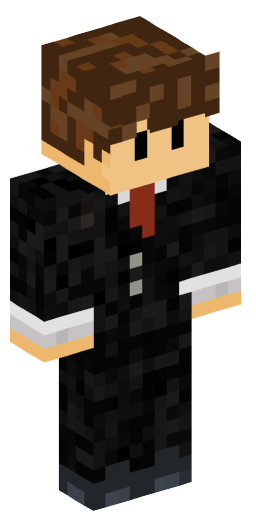 Minecraft Skin #186050