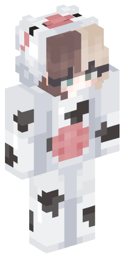 Minecraft Skin #186051