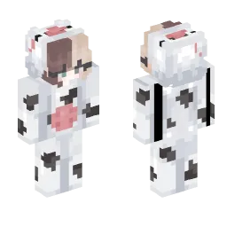 Minecraft Skin #186051