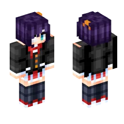 Minecraft Skin #