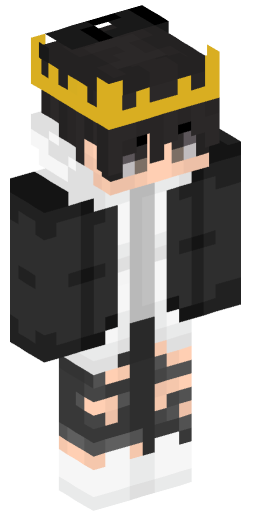 Minecraft Skin #186054
