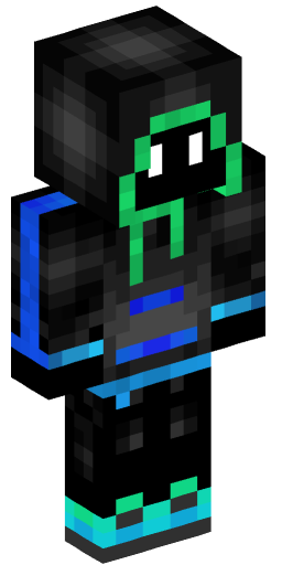 Minecraft Skin #186056