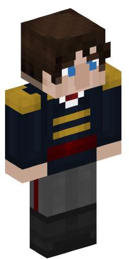 Minecraft Skin #186061