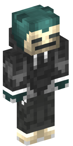 Minecraft Skin #186062