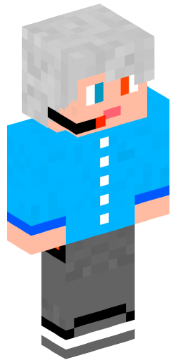 Minecraft Skin #186064