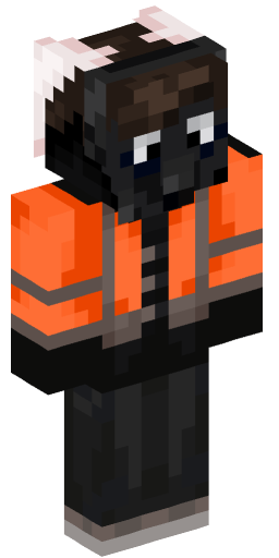 Minecraft Skin #186065