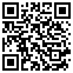 Crunchy_Roll QR Code