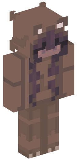 Minecraft Skin #186066