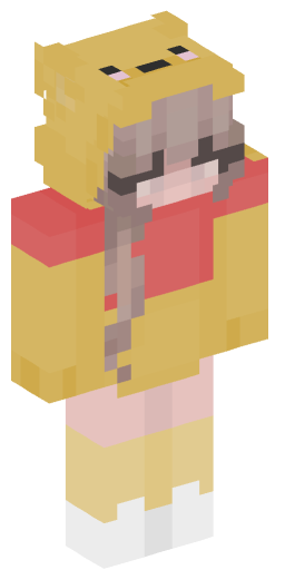 Minecraft Skin #186067