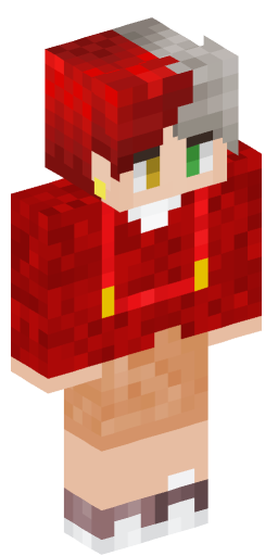 Minecraft Skin #186068