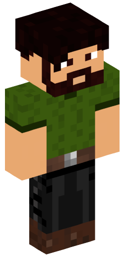 Minecraft Skin #186069