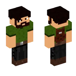 Minecraft Skin #186069