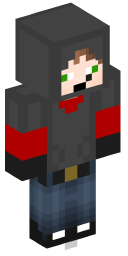 Minecraft Skin #186070