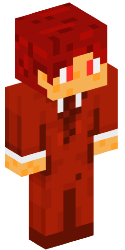Minecraft Skin #186071