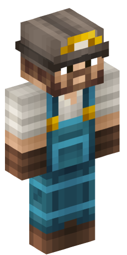 gameworm4 Minecraft Skin Preview on Minecraft.Co.Com