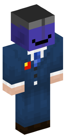 Minecraft Skin #186074
