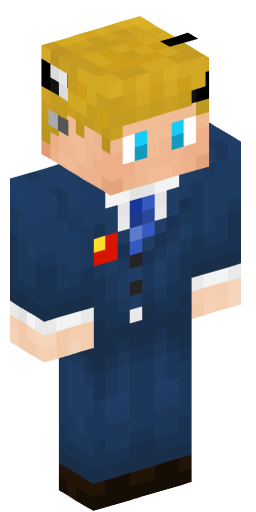 Minecraft Skin #186075