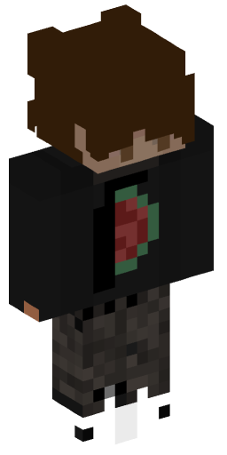 Minecraft Skin #186076