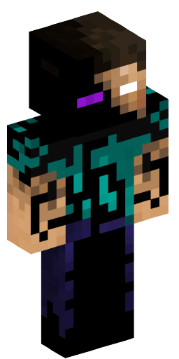 Minecraft Skin #186077