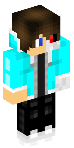 Minecraft Skin #186078