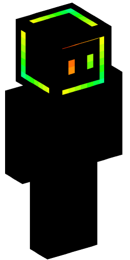 Minecraft Skin #186079