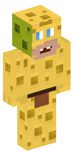 Minecraft Skin #186081