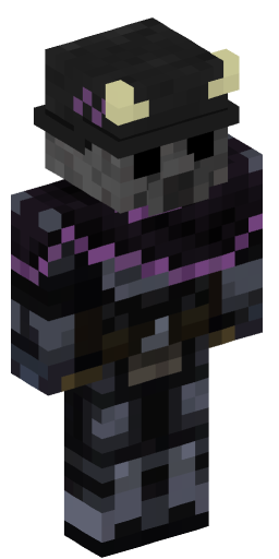 Minecraft Skin #186082