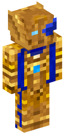 Minecraft Skin #186083