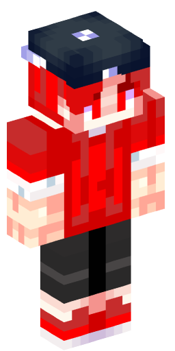 Minecraft Skin #186084
