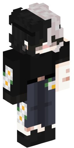 Minecraft Skin #186085