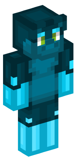 Minecraft Skin #186086