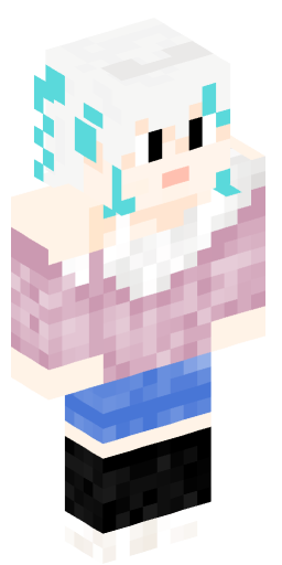 Minecraft Skin #186087