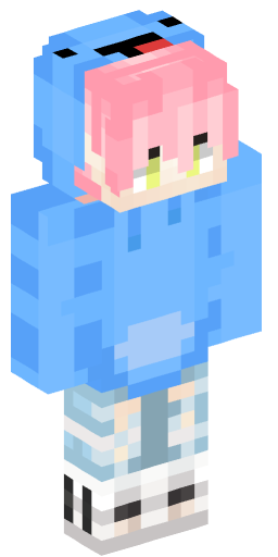 Minecraft Skin #186090