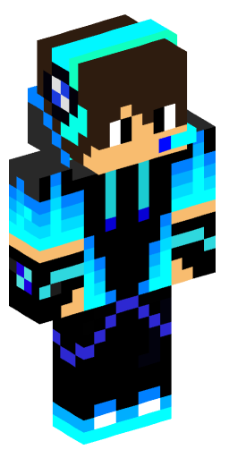 Minecraft Skin #186092
