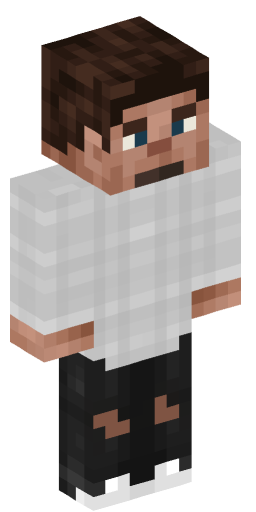 mrknightowl Minecraft Skin Preview on Minecraft.Co.Com