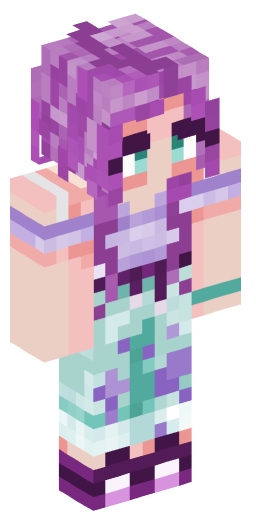 Minecraft Skin #186095