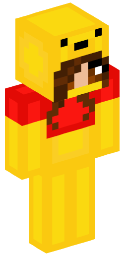 Minecraft Skin #186096